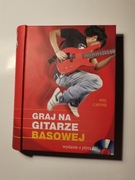 Graj na gitarze basowej - Phil CAPONE 