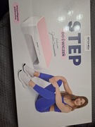 Step Do Ćwiczeń By Julia Szeremeta. NOWY