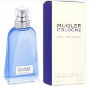 THIERRY MUGLER WODA TOALETOWA UNUSEX 100 ML