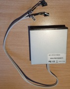 Czytnik kart pamięci MODECOM MC-CR102