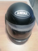 Kask dziecięcy AWINA rozm. L