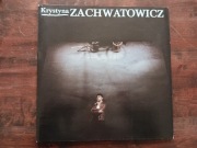 Krystyna Zachwatowicz scenografia NOWY album