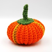 DYNIA ozdoba szydełko dekoracja rękodzieło 3