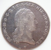 Franciszek II. Talar 1795 r.H - Günzburg 