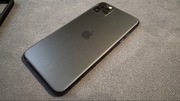 iPhone 11 Pro Max 256 GB w kolorze Space Gray