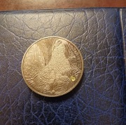 Andora 10 diners 2014 rok