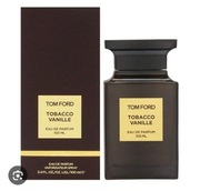 Woda perfumowana Tom Ford Tabacco Vanille 100ml
