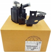 Citroen DS3 Racing Elektryczna pompa chłodzenia turbo wody 1.6 THP PSA OE