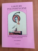 Lektury polonistyczne, Dwudziestolecie, II wojna światowa