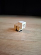 Lego Minecraft minesheep08 owca owieczka