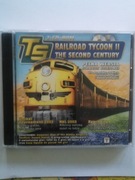 TS: Railroad Tycoon II. The Second Century PC