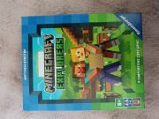 Minecraft. Explorers. Gra karciana Ravensburger