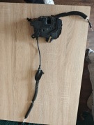 ORYGINALNY ZAMEK DRZWI RENAULT CLIO IV LEWY PRZÓD EUROPA 805033000R