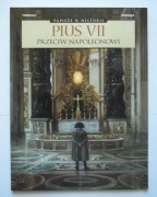 Papieże w historii: Pius VII. Przeciw Napoleonowi  (komiks)