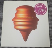 Pet Shop Boys Liberation CD1 UK CDRS6377