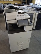 DRUKARKA LASEROWA MFP SKANER RICOH MPC 4504EX WiFi FV