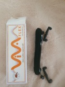 Zeberko do skrzypiec 1/2, 1/4