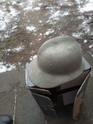 Stary Chełm strażacki