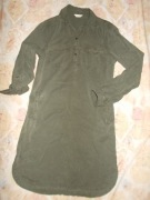 M&S sukienka khaki dams. r.36