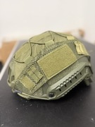 Hełm balistyczny NIJ level lllA + gratis pokrowiec!!!