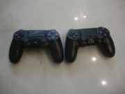 Pad PS4 orginalny Sony nie ładuje