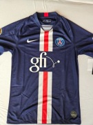 Koszulka PSG Oryginał