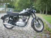 JUNAK M10 -przejściówka