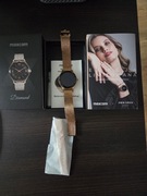 Smartwatch Maxcom by Ania Kruk edycja limitowana