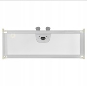 Barierka do łóżka