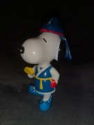 Snoopy - figurka