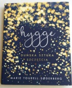 Hygge Duńska sztuka szczęścia Soderberg