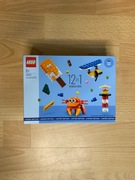 Lego 40593 Kreatywna zabawa 12 w 1