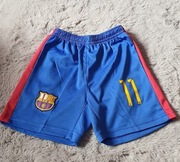 Spodenki dziecięce F C. Barcelona Neymar Jr.