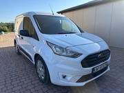 Drzwi prawe przednie Ford Connect 