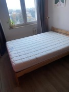 Materac Perdormire Duo plus visko 140x200