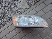 Lampa prawy przod ford focus mk2 europa