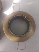 Oprawki halogenów do płyty regulowane sufity szafki szafy