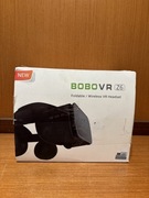 Zestaw słuchawkowy do wirtualnej rzeczywistości Gogle VR BOBOZ6