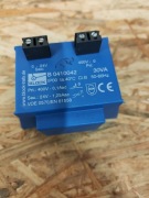 Transformator 0-400VAC na 24VAC 30VA