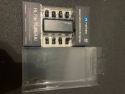 Zasilacz uniwersalny NATEC 65W | 8 końcówek | HP Dell Lenovo ASUS