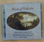 PEARLS OF ORCHESTRA Addinsell , Borodin , Chabrien , Chopin , deFalla , ...