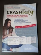 CrashTesty powtórzenie do matury podstawowej z matematyki 