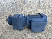 Nowy motoreduktor SEW 29obe 0,75kW 245Nm