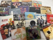 PŁYTY CD RAP Techno Trance Electronic House Pop Rock Hip-Hop Super Stan!! 