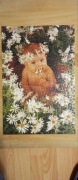 Puzzle 500 el. Margarete Baby Anne Geddes, marki Schmidt