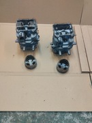 Cylinder Honda gcv 530 traktorek kosiarka gcv 520 