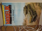 Modelik FV 101 Scorpion