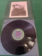 LP - John Handy - Hard Work