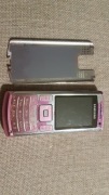 Telefon Samsung SGH-U800