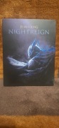 Elden Ring Nightreign Steelbook